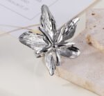 Charm of Petals - Creative Fashion Ring for Women | G005119 - Image 5